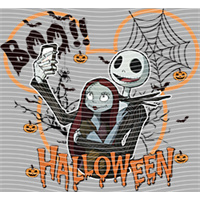 Halloween-WS 5498